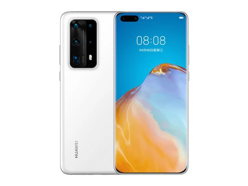 华为P40Pro+两月使用心得小记