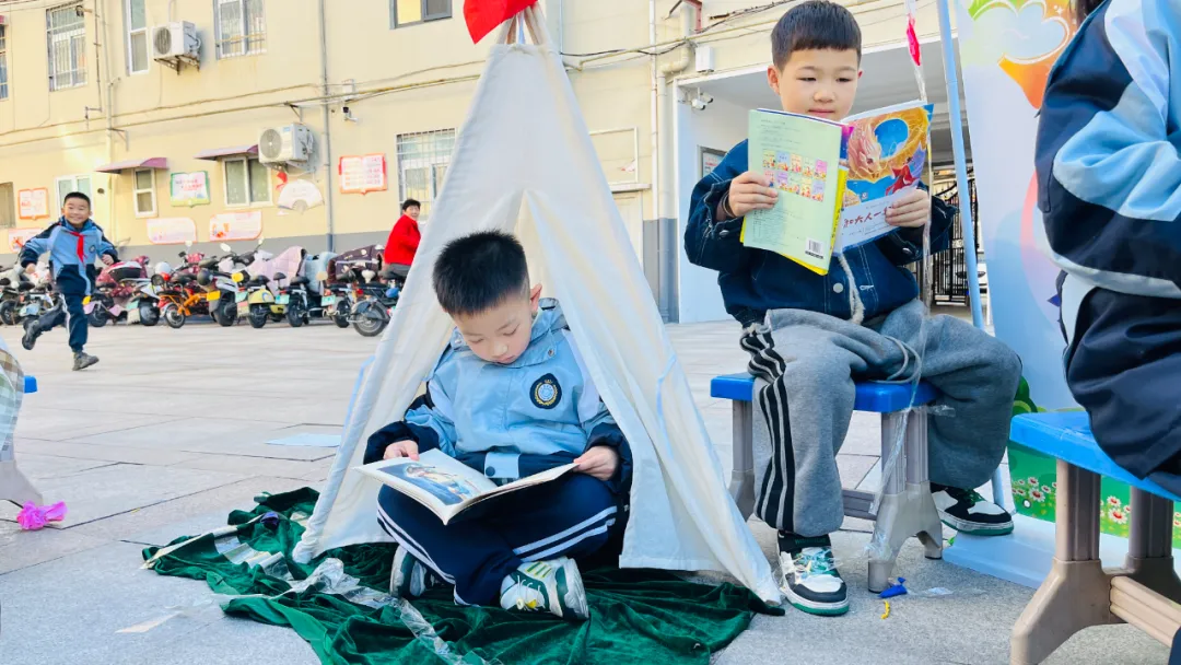 点击放大图片 冬天来了,春天还会远吗?