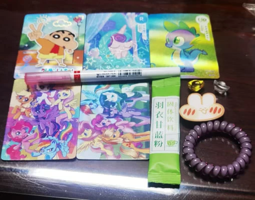 点击放大图片 冬天来了,春天还会远吗?