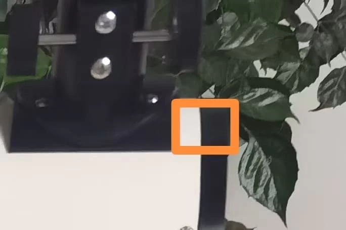 点击放大图片 自制天文望远镜之巴德膜盖