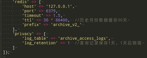 点击放大图片 全新样式 全新功能 注重隐私 档案馆全新升级