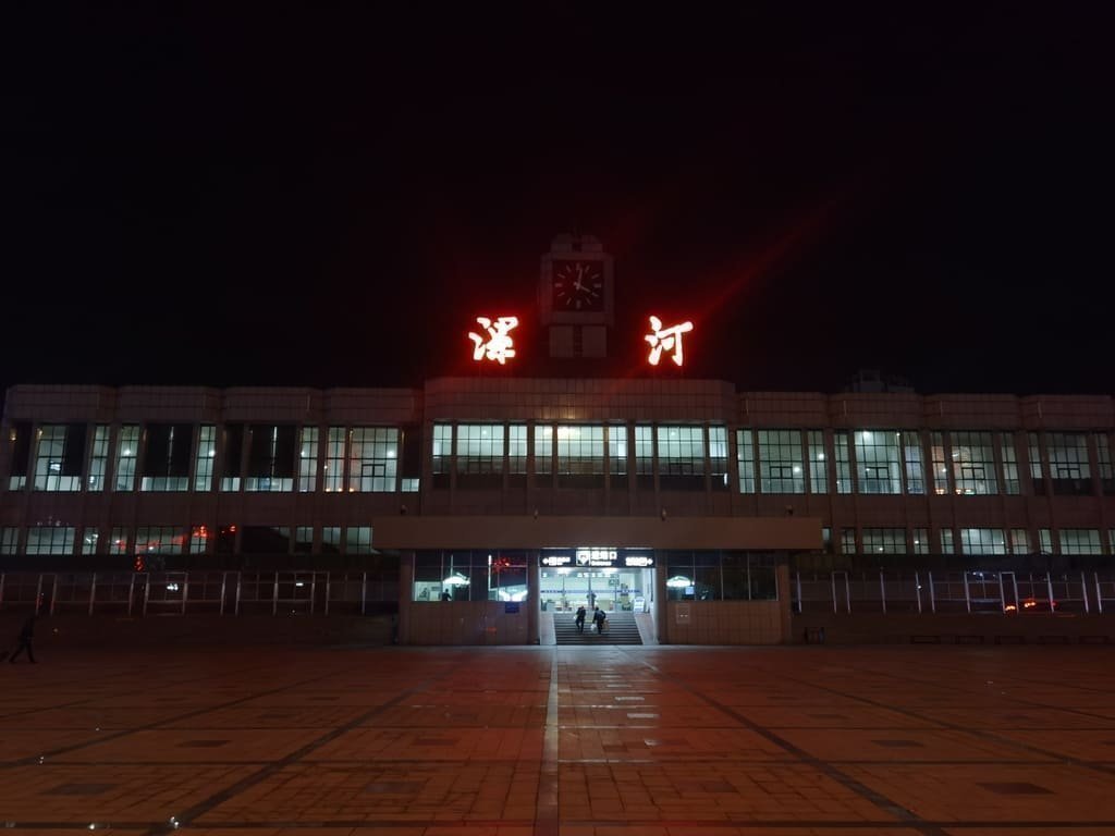 点击放大图片 半月杂记