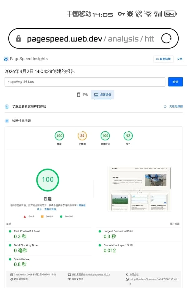 点击放大图片 网站主题优化总结:打造更美观、更高效的阅读体验