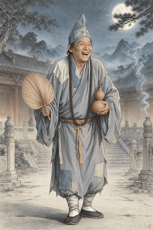 点击放大图片 中秋杂记