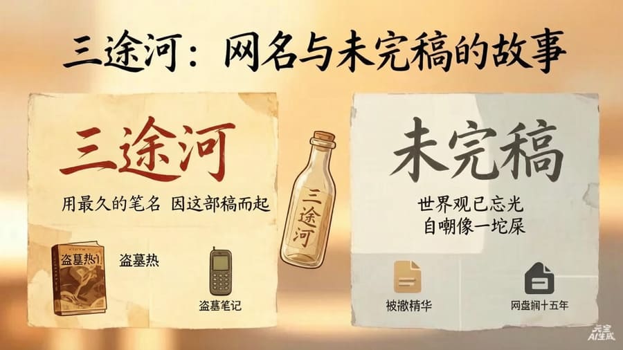 三途河