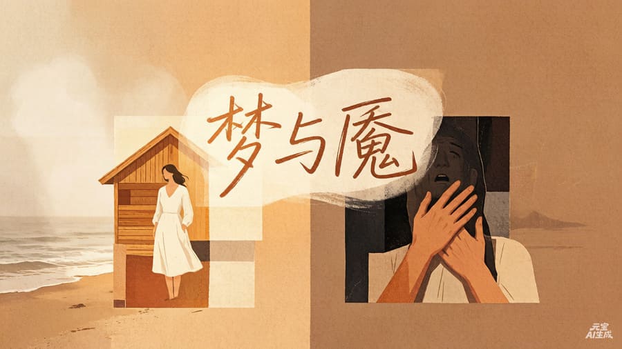 梦与魇